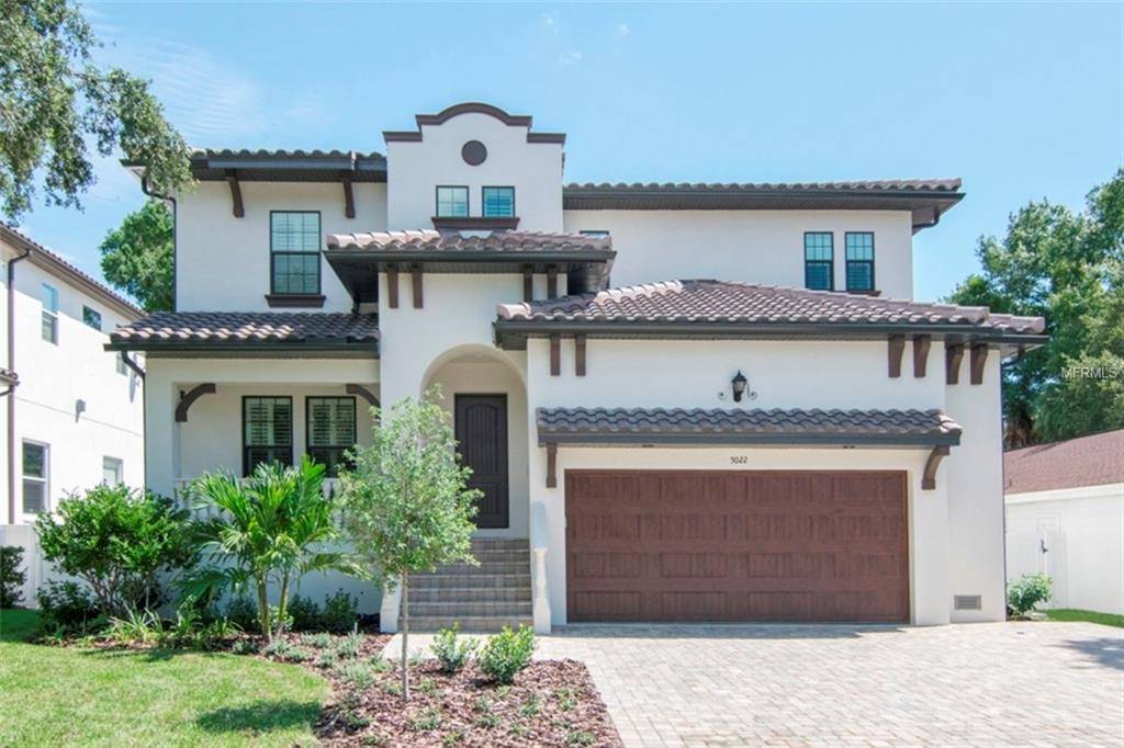 Tampa, FL 33629,4607 W SUNSET BLVD