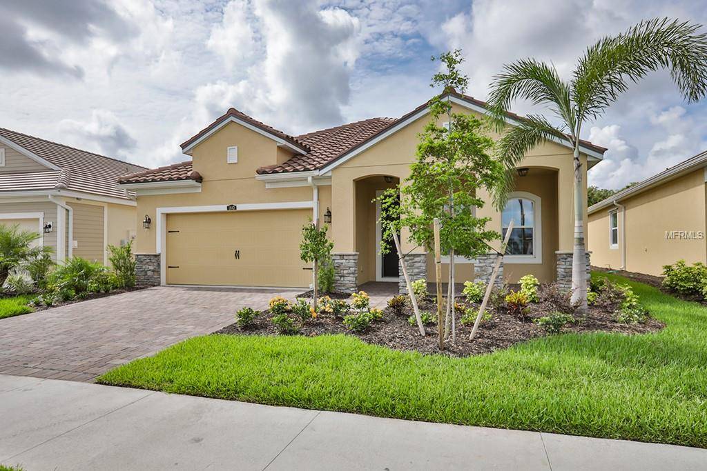 Venice, FL 34293,11643 RENAISSANCE BLVD #16