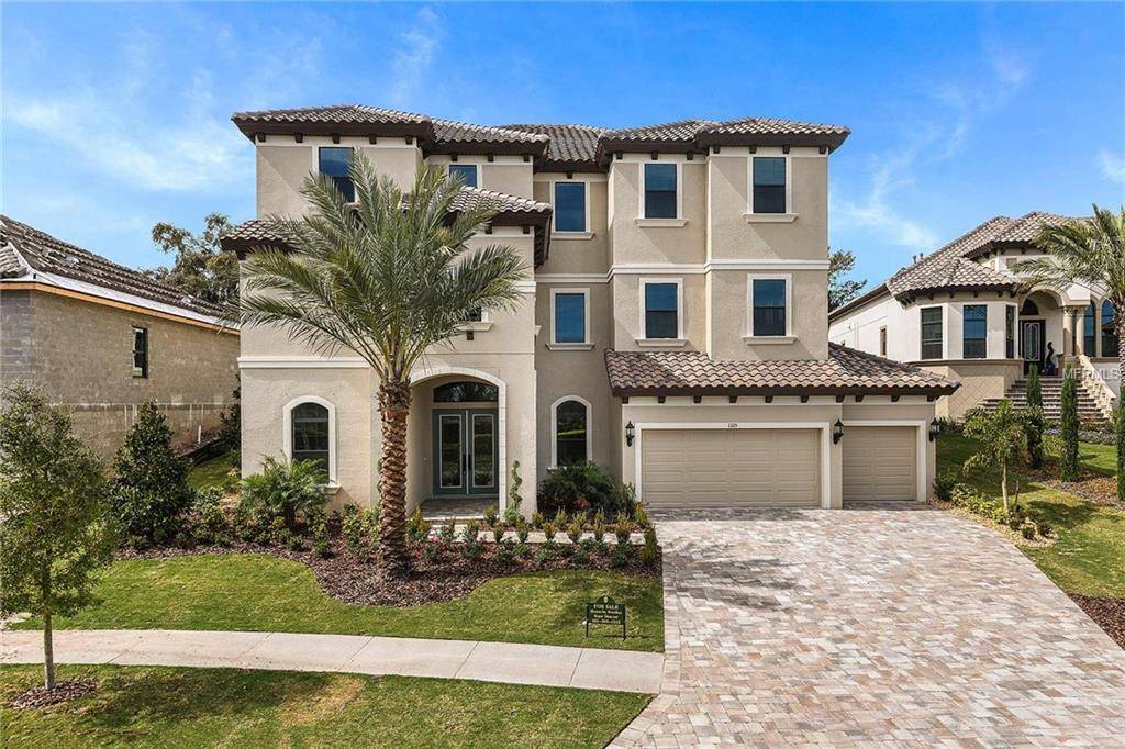 Palm Harbor, FL 34683,1325 VIA VERDI DR