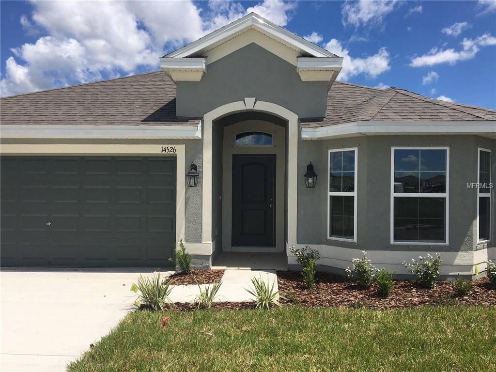 Wimauma, FL 33598,14526 SCOTTBURGH GLEN DR