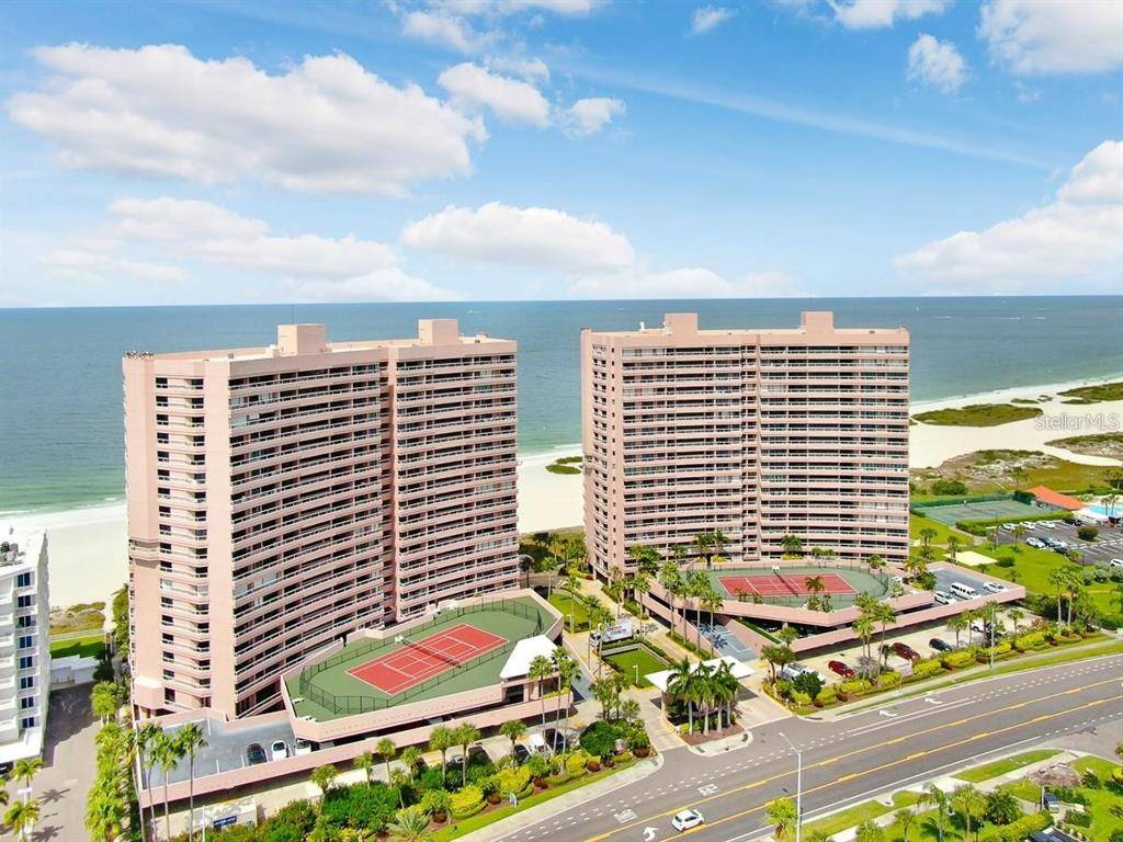 Clearwater Beach, FL 33767,1310 GULF BLVD #20A