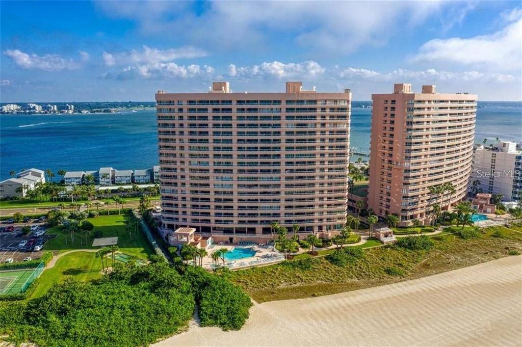 Clearwater Beach, FL 33767,1310 GULF BLVD #20A