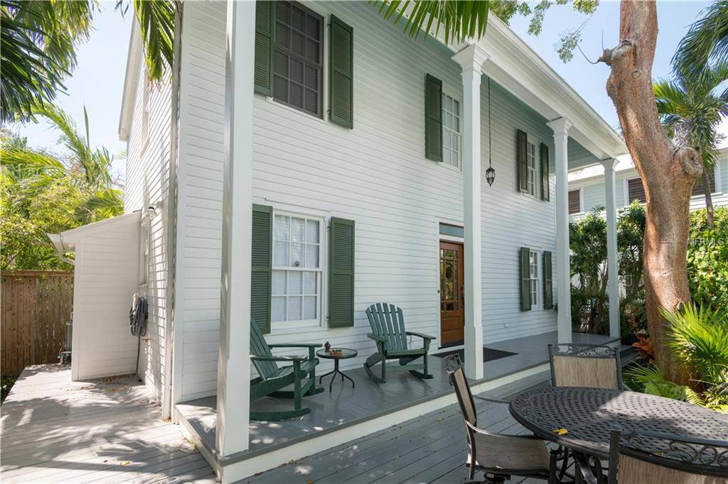 Key West, FL 33040,606 TRUMAN AVE #9