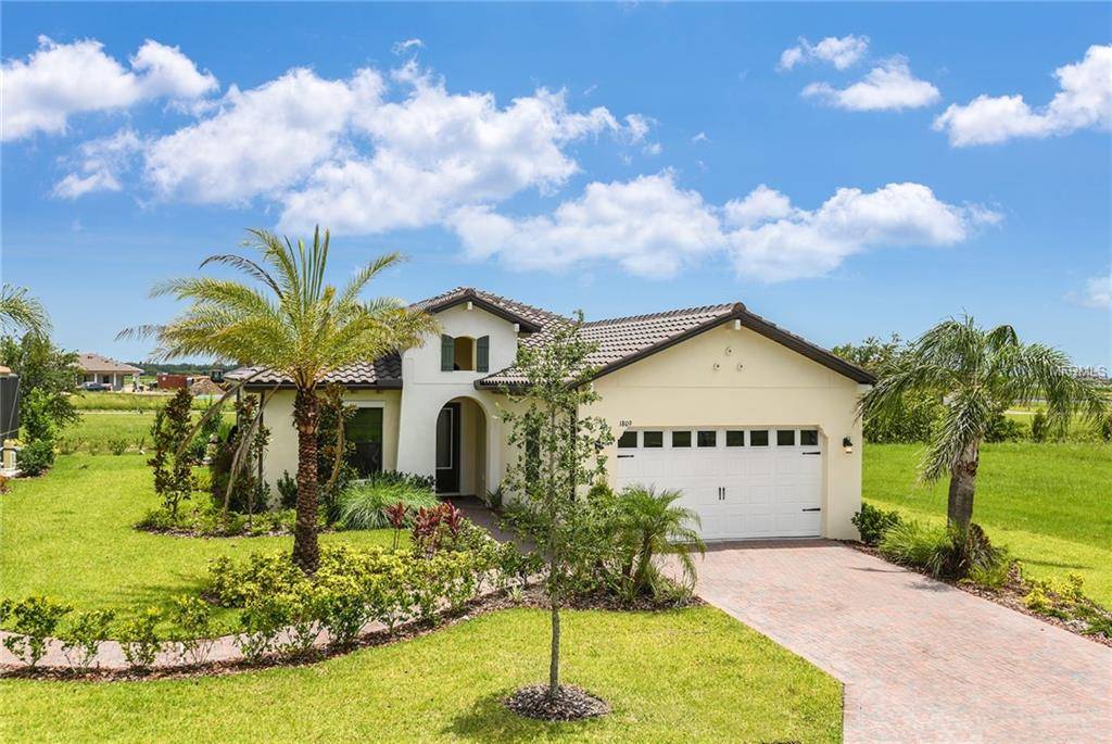 Palmetto, FL 34221,2317 E 5TH ST
