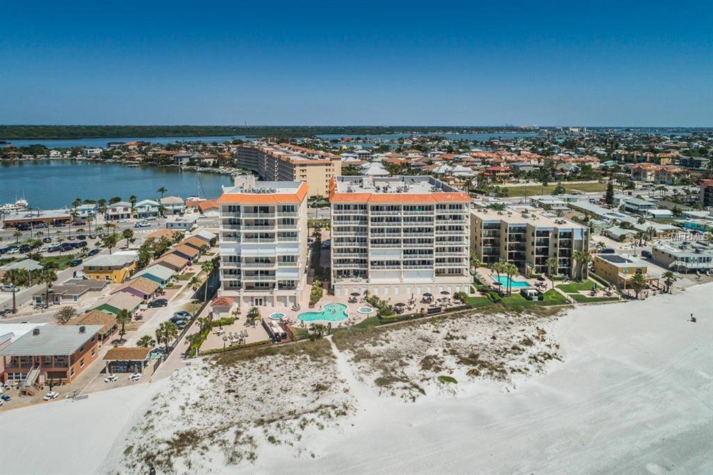 Redington Shores, FL 33708,17720 GULF BLVD #A205