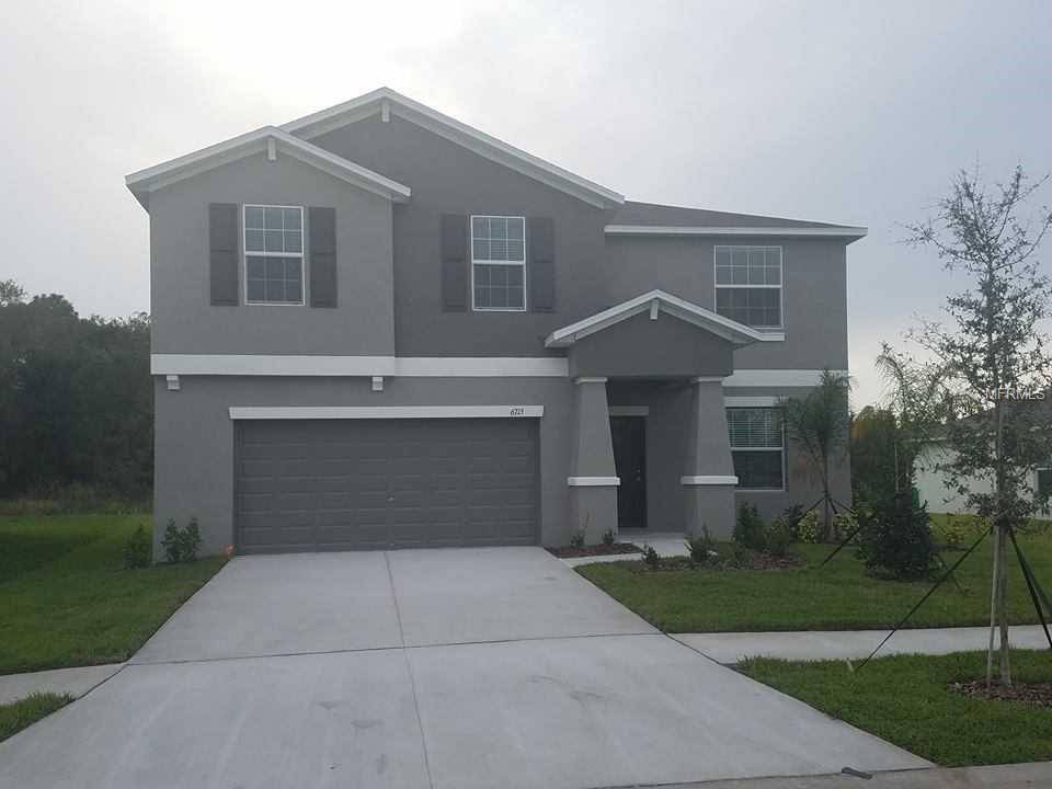 Ruskin, FL 33573,6715 TRENT CREEK DR