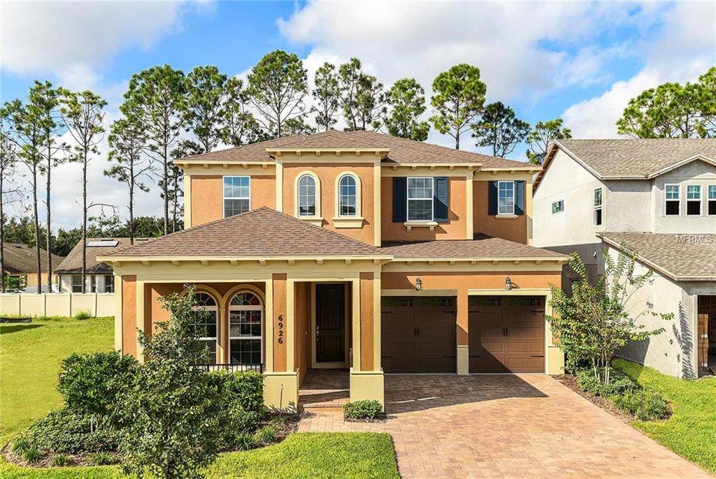 Windermere, FL 34786,6926 TRELLIS VINE LOOP