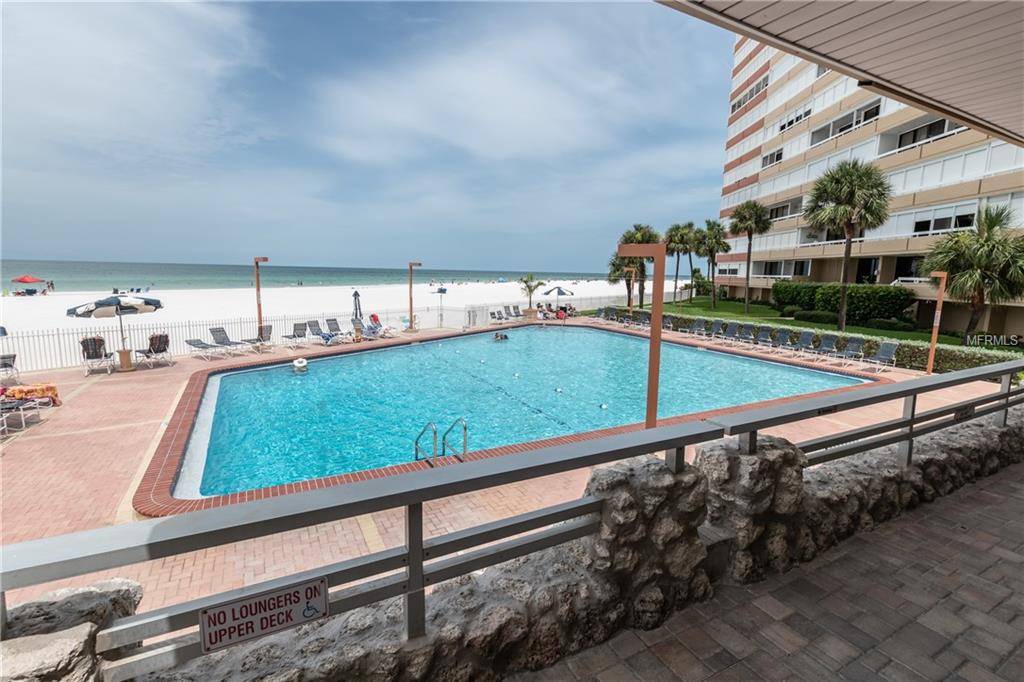 Redington Shores, FL 33708,17900 GULF BLVD #PH-B