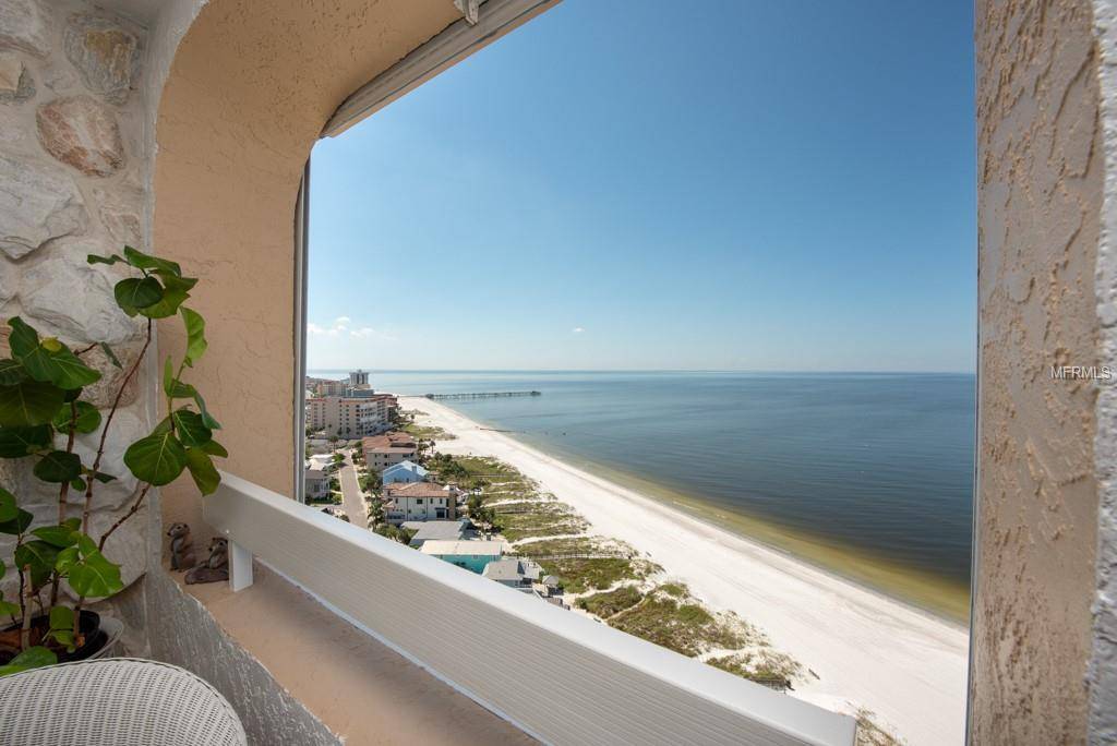 Redington Shores, FL 33708,17900 GULF BLVD #PH-B