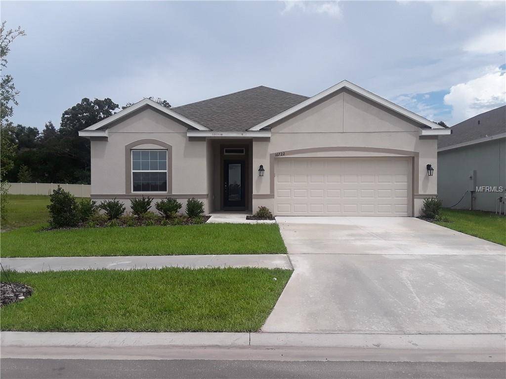 Wimauma, FL 33598,16722 MOONER PLANK CIR