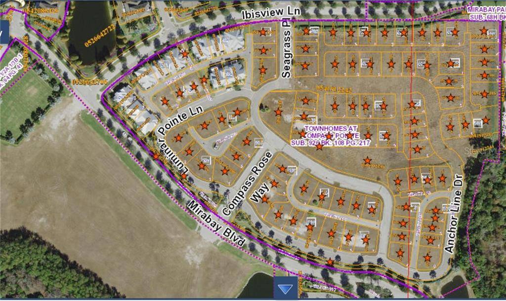 Apollo Beach, FL 33572,5514 COMPASS ROSE WAY