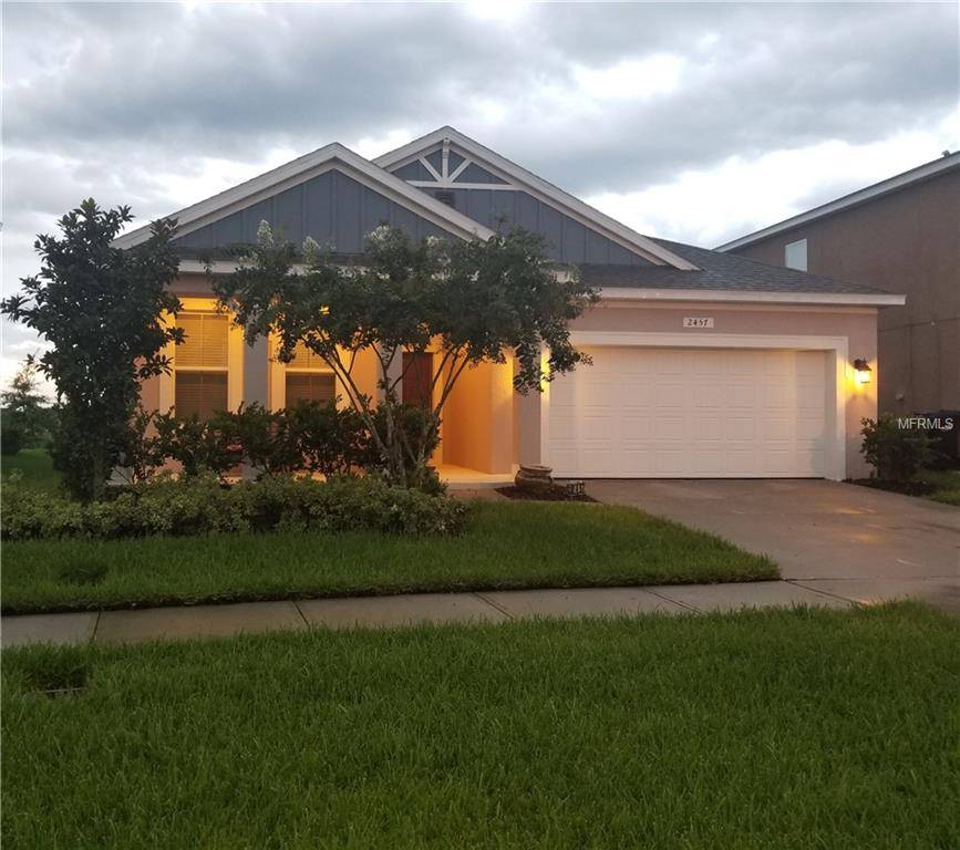 Orlando, FL 32824,2457 BEACON LANDING CIR