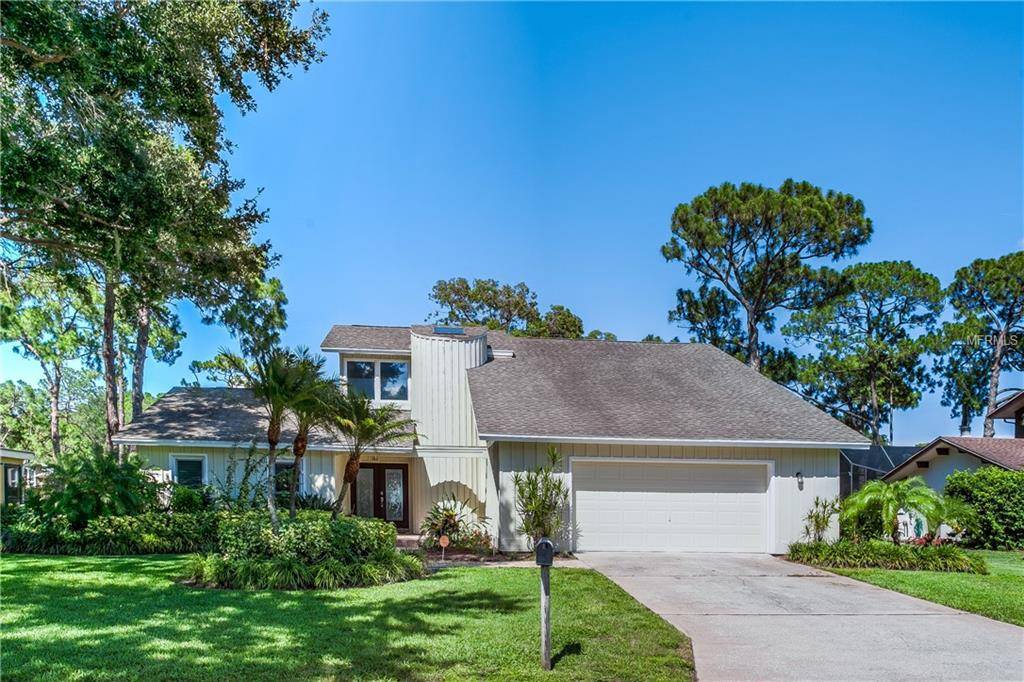 Clearwater, FL 33762,13915 WHISPERWOOD DR