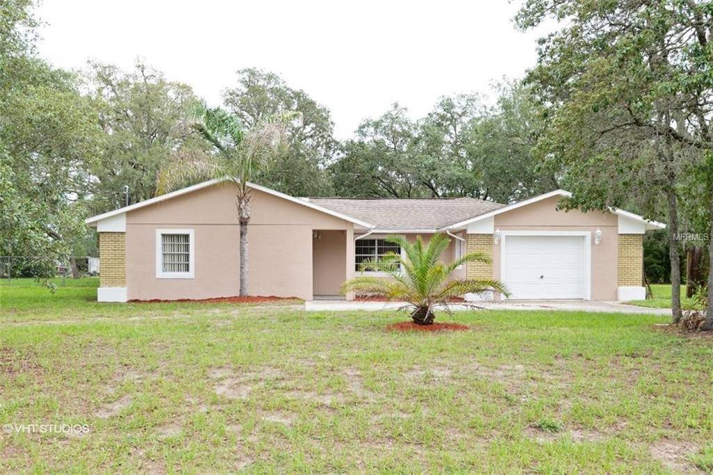 Spring Hill, FL 34610,16143 FRINGE TREE DR