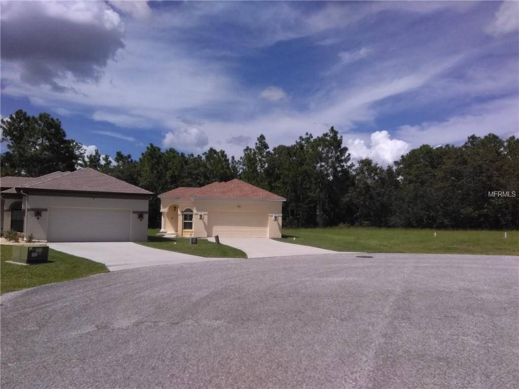 Homosassa, FL 34446,8 WEEPING WILLOW CT #5