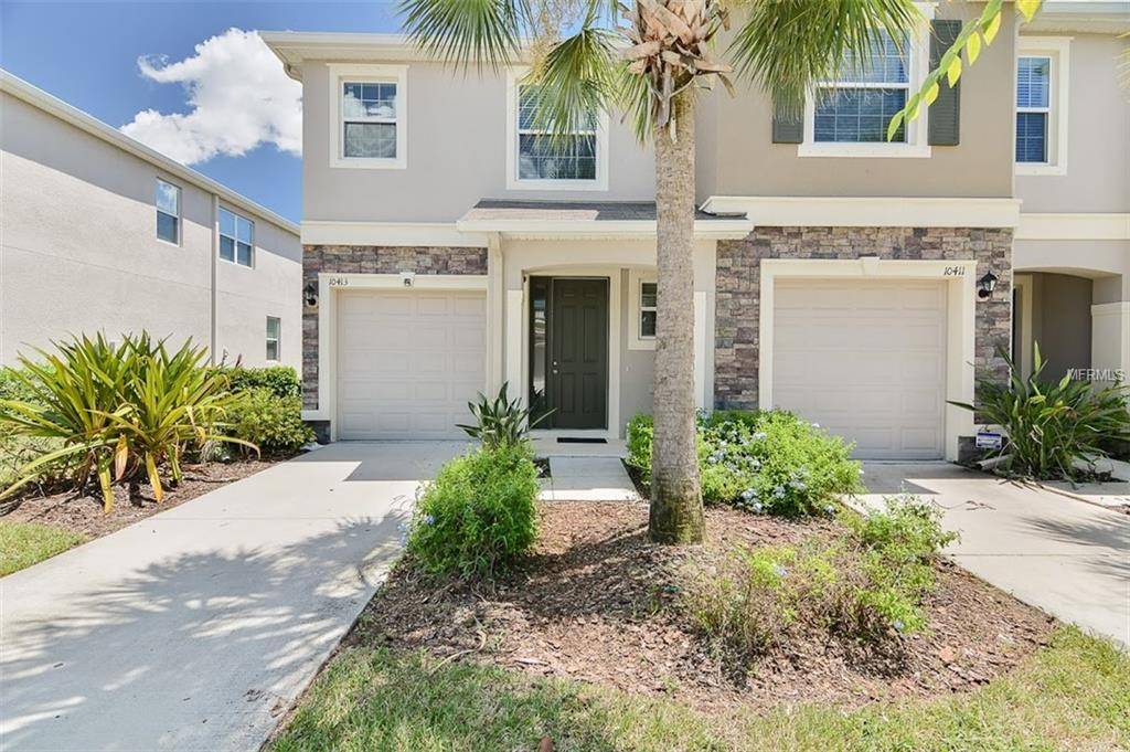 Riverview, FL 33578,10413 RED CARPET CT