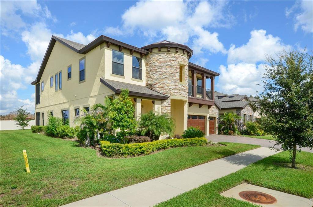 Brandon, FL 33511,822 TERRA VISTA ST