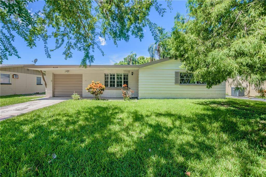 New Port Richey, FL 34652,4339 CRAFTSBURY DR
