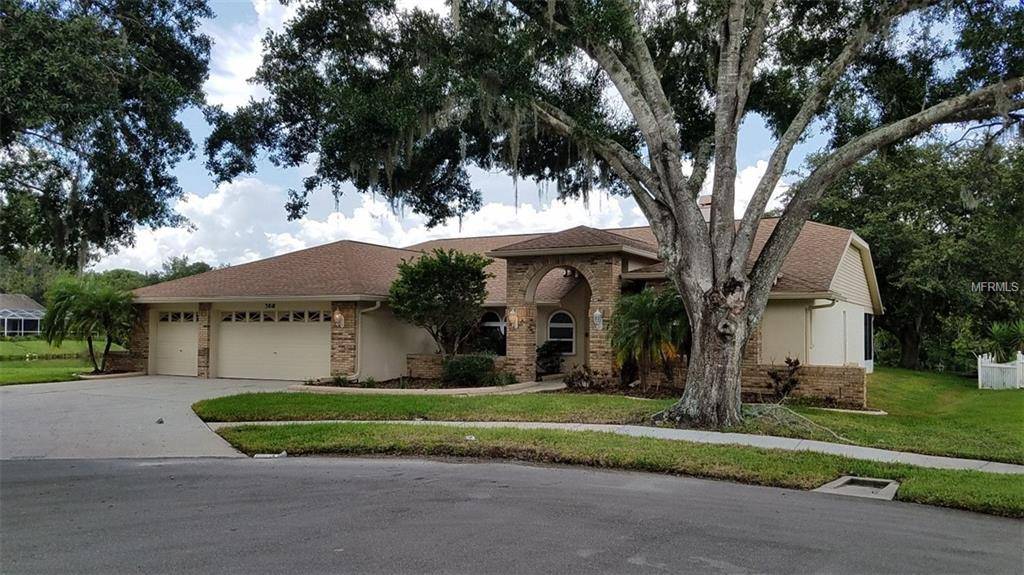 Tarpon Springs, FL 34688,3818 NICHOLAS CT