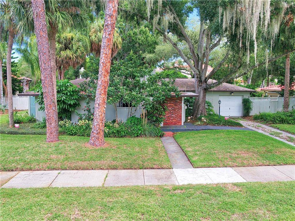 Tampa, FL 33609,4617 W BEACH PARK DR