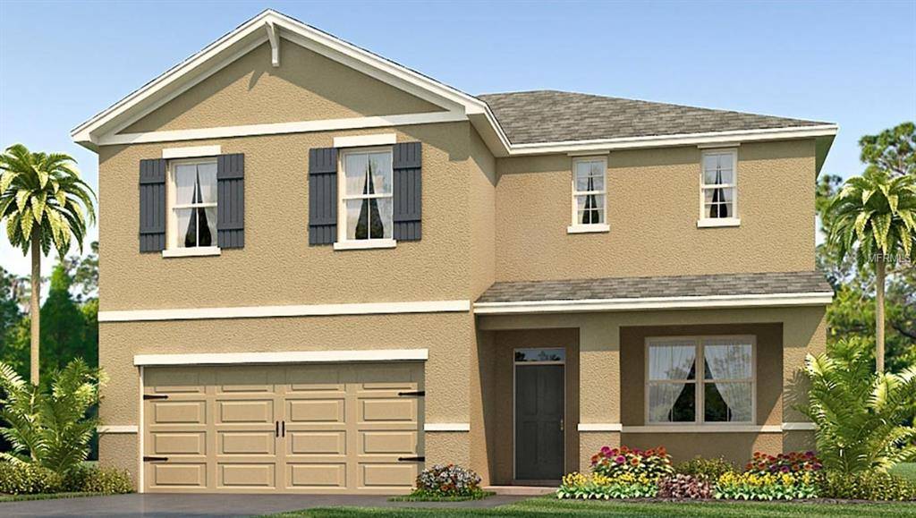 Zephyrhills, FL 33541,36617 GOFFAUX LOOP
