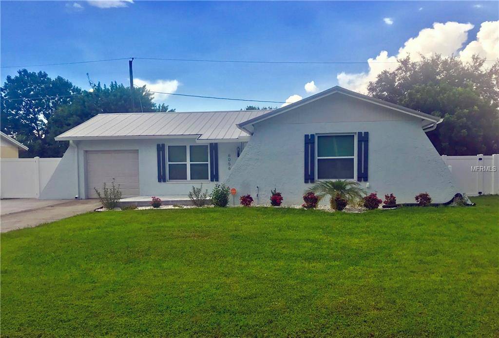Apollo Beach, FL 33572,6056 FRANCIS DR