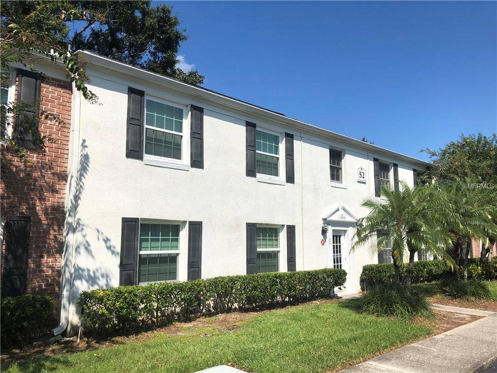 Tampa, FL 33618,13690 ORANGE SUNSET DR #102