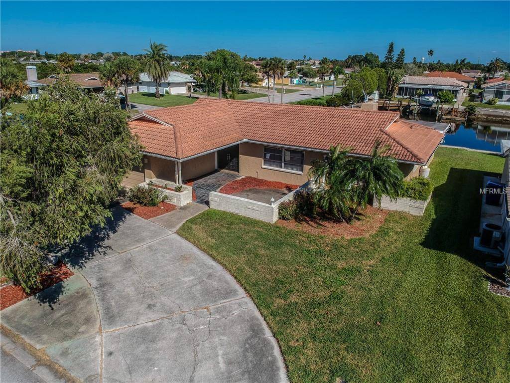 New Port Richey, FL 34652,5016 DORY DR