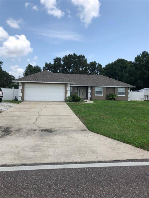 Auburndale, FL 33823,351 BOLENDER RD