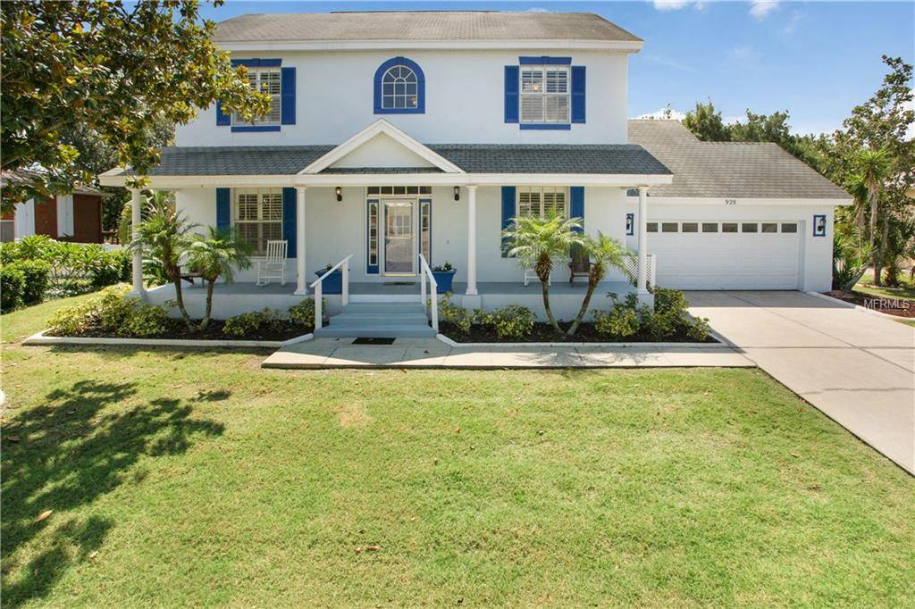 Apollo Beach, FL 33572,928 BUNKER VIEW DR