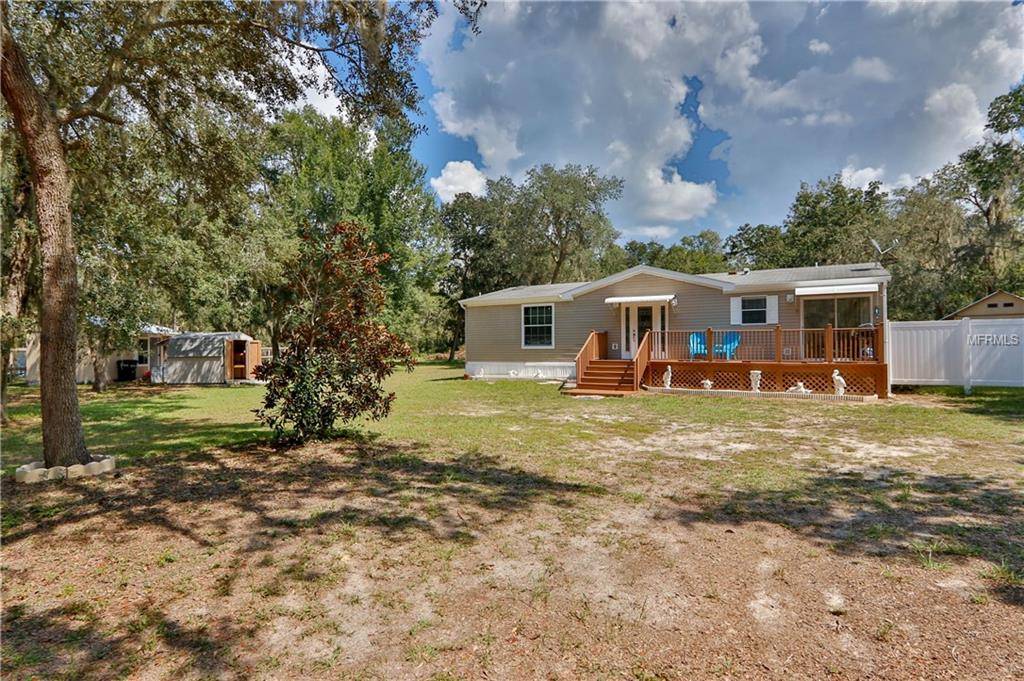 Brooksville, FL 34601,16100 CHEROKEE RD