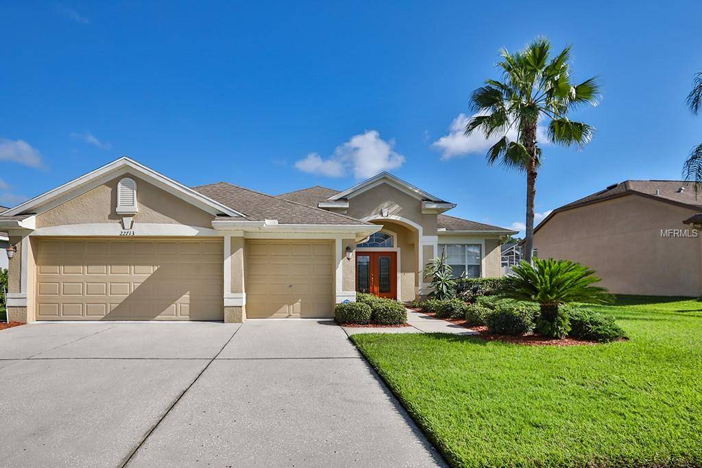 Land O Lakes, FL 34639,22713 CLIFFSIDE WAY