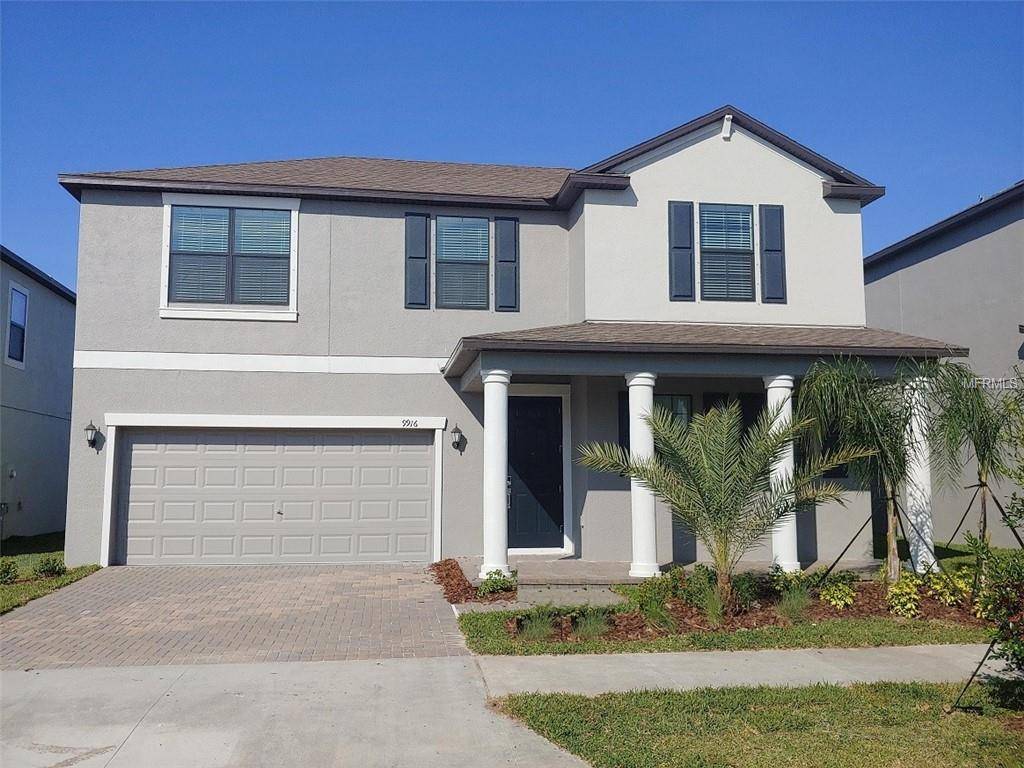 Ruskin, FL 33573,9916 IVORY DR