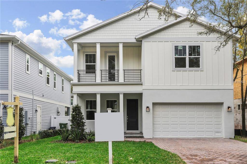 Tampa, FL 33629,4216 1/2 W LEONA ST