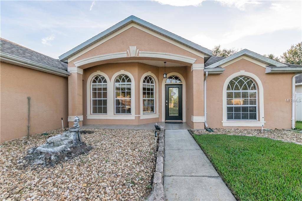 Debary, FL 32713,326 SWEETWATER SPRINGS ST