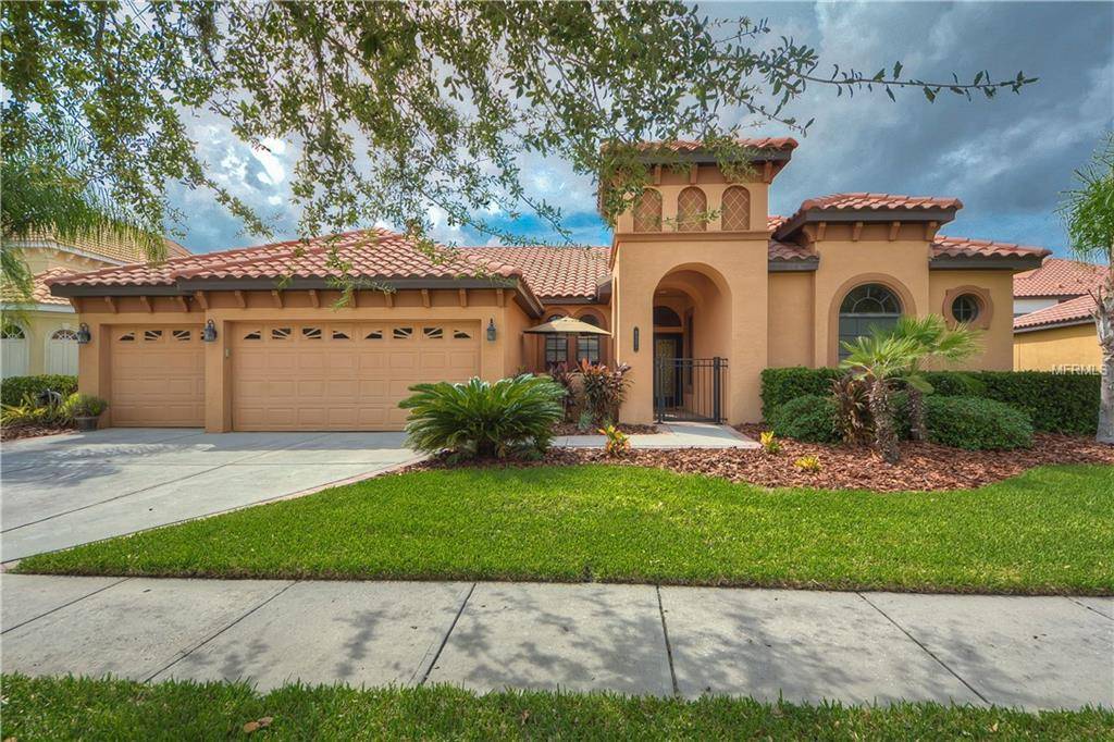 Tampa, FL 33647,8321 WINDSOR BLUFF DR