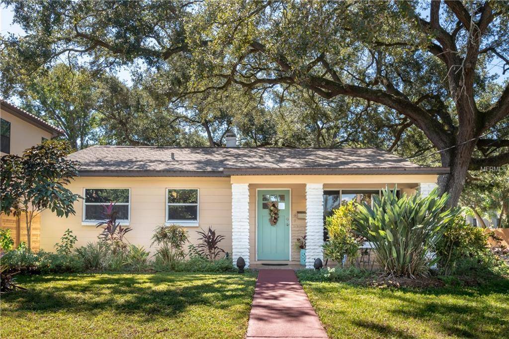 Tampa, FL 33629,4224 W SANTIAGO ST