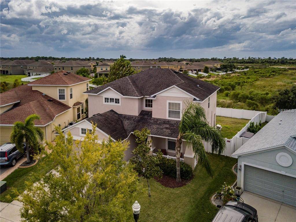 Ruskin, FL 33570,1711 BONITA BLUFF CT