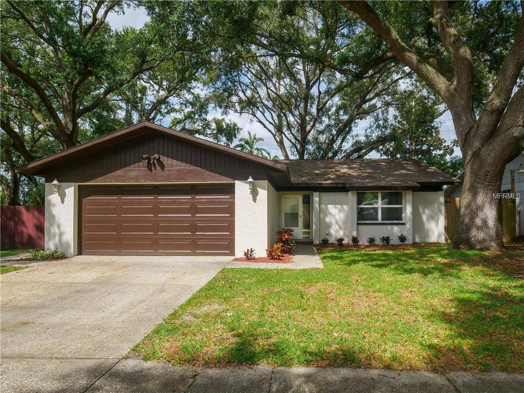Palm Harbor, FL 34683,2325 HOMESTEAD TER N