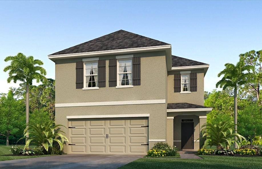 Odessa, FL 33556,16227 SILENT SANDS LN