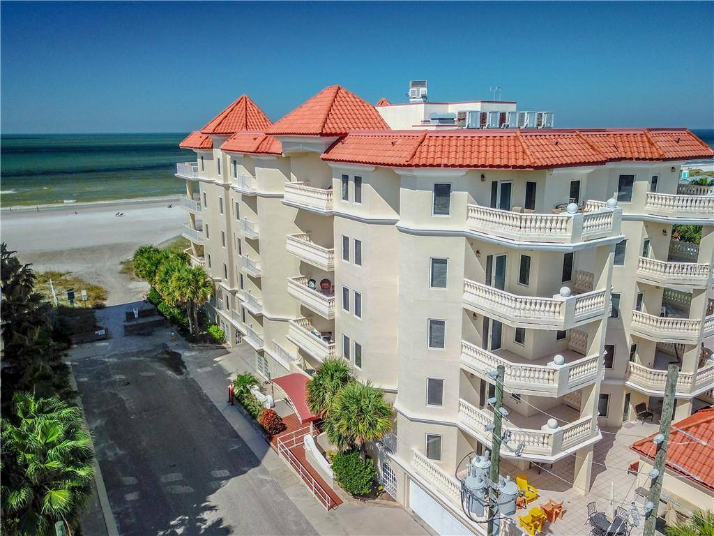 Clearwater Beach, FL 33767,14 SOMERSET ST #3C