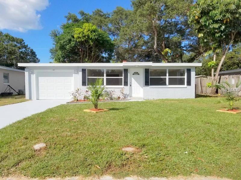 Pinellas Park, FL 33781,5851 80TH TER N