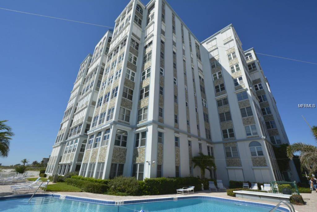 St Pete Beach, FL 33706,4950 GULF BLVD #304