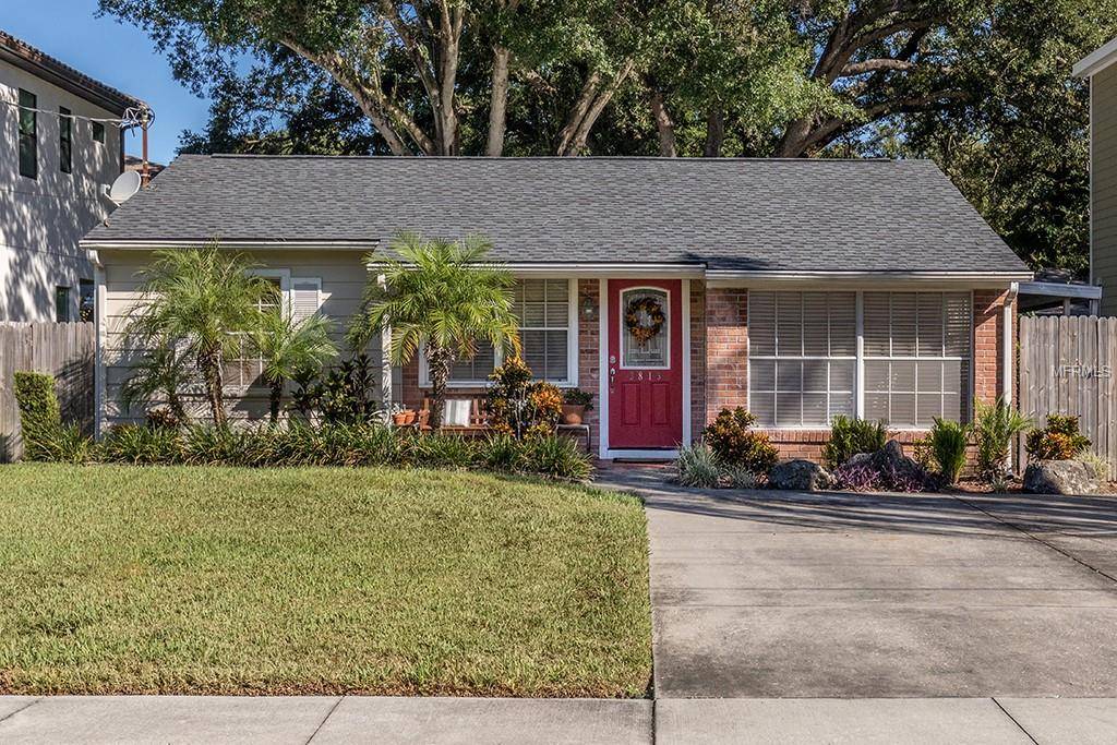 Tampa, FL 33629,3813 W SAN LUIS ST