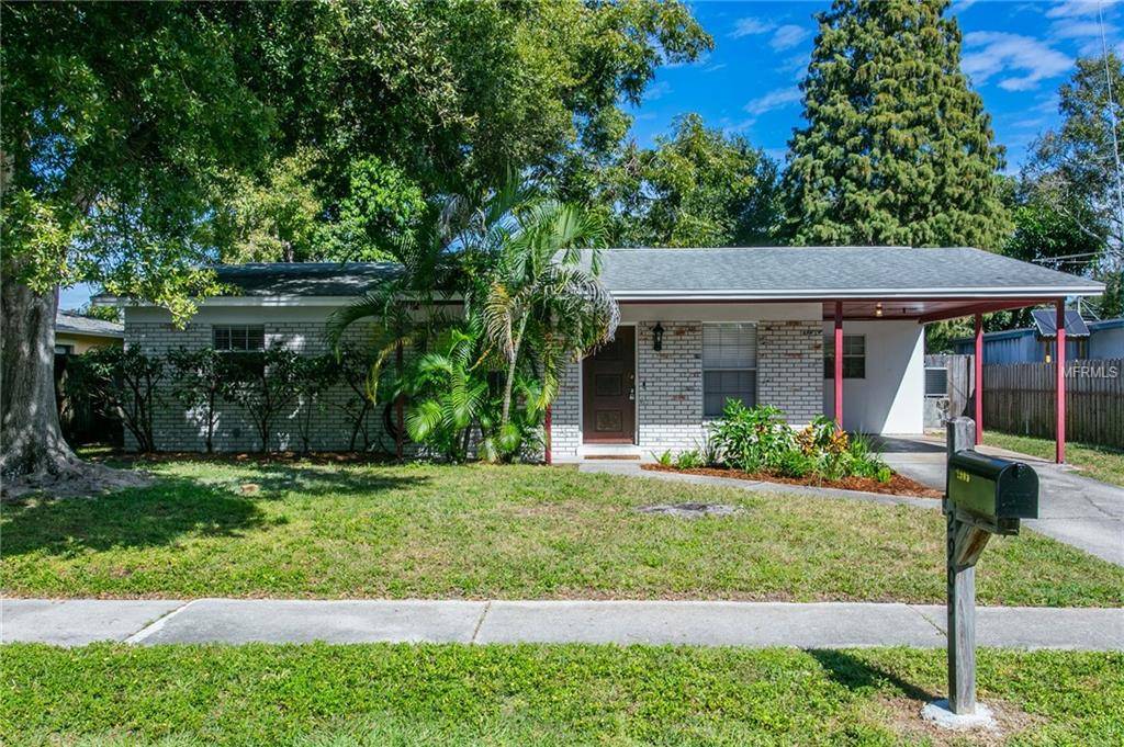 Tampa, FL 33611,2905 W WINTHROP RD