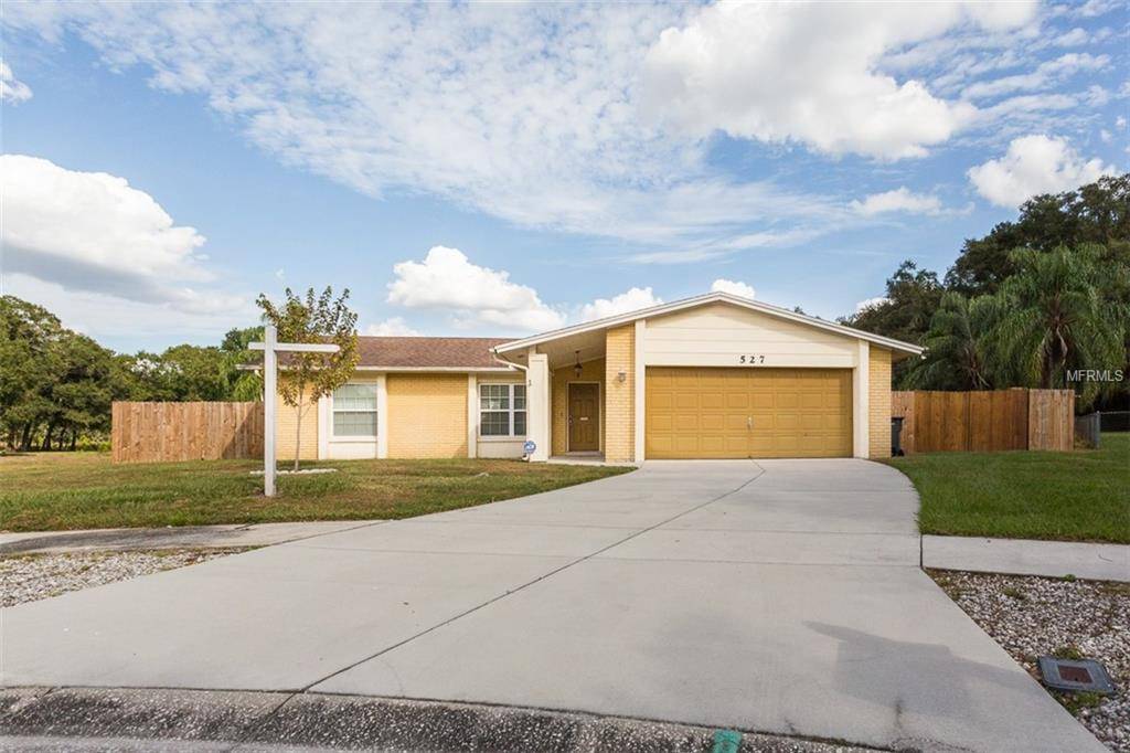 Brandon, FL 33511,527 BRYAN VALLEY CT
