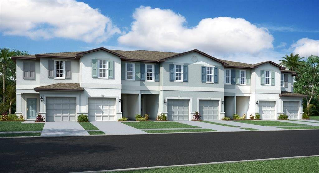 Tampa, FL 33619,4004 WILD SENNA BLVD