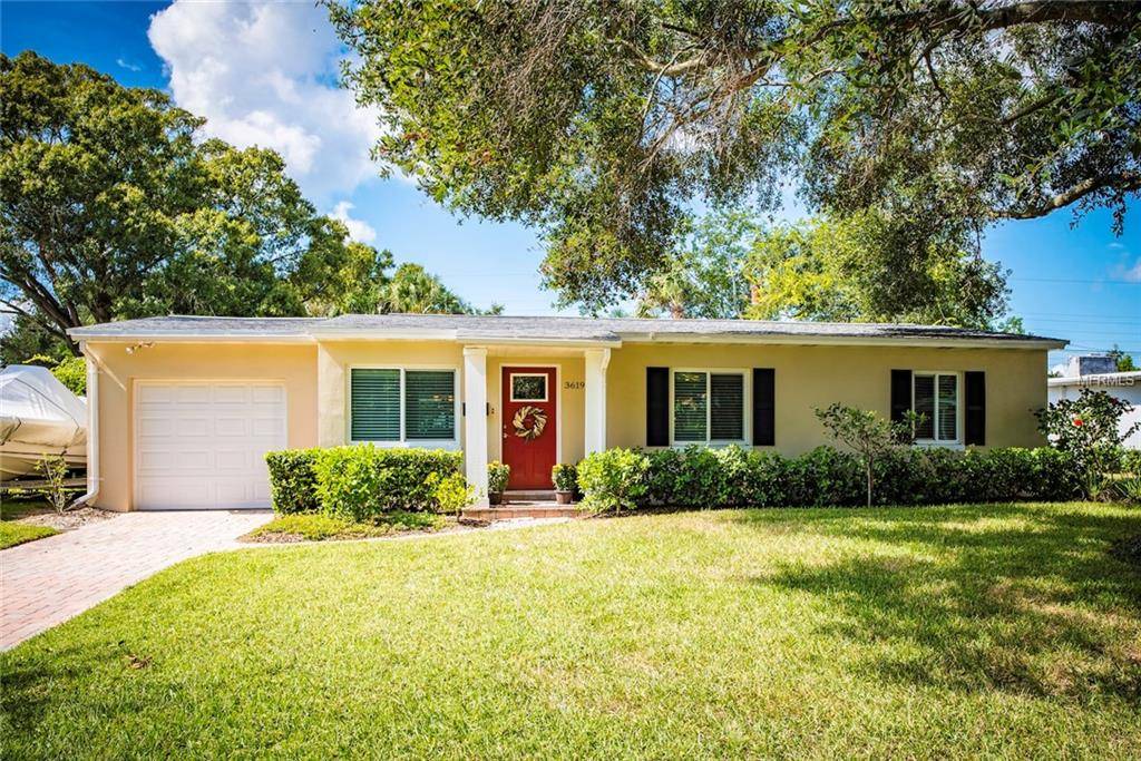Tampa, FL 33629,3619 S GARDENIA AVE