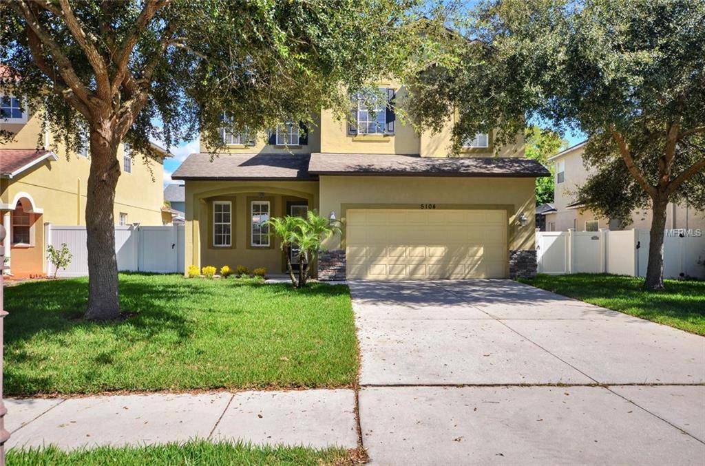 Tampa, FL 33611,5104 S STERLING AVE