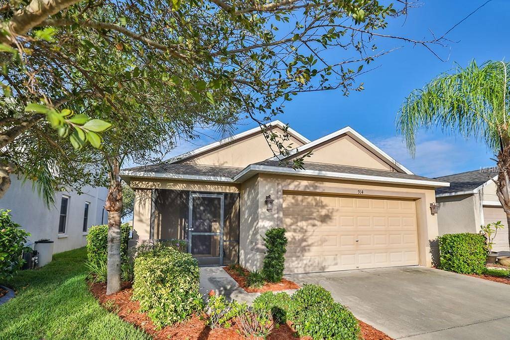 Ruskin, FL 33570,914 SEMINOLE SKY DR